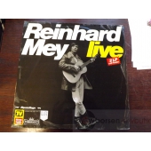 REINHARD MEY   