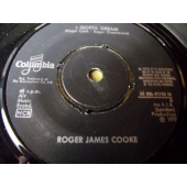 ROGER JAMES COOKE I GOTTA DREAM