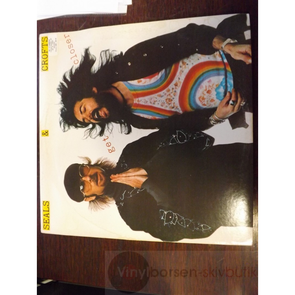 SAELS&CROFTS    