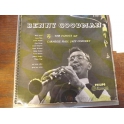 BENNY GOODMAN  