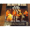 BILL HALEY AND THE COMETS   