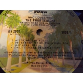 THE FOUR SEASONS   