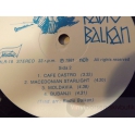 RADIO BALKAN   