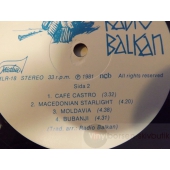 RADIO BALKAN   