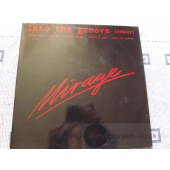 MIRAGE    