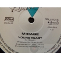 MIRAGE    