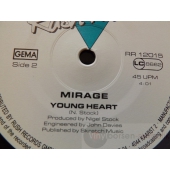 MIRAGE    