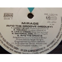 MIRAGE    