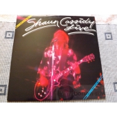 SHAUN CASSIDY   