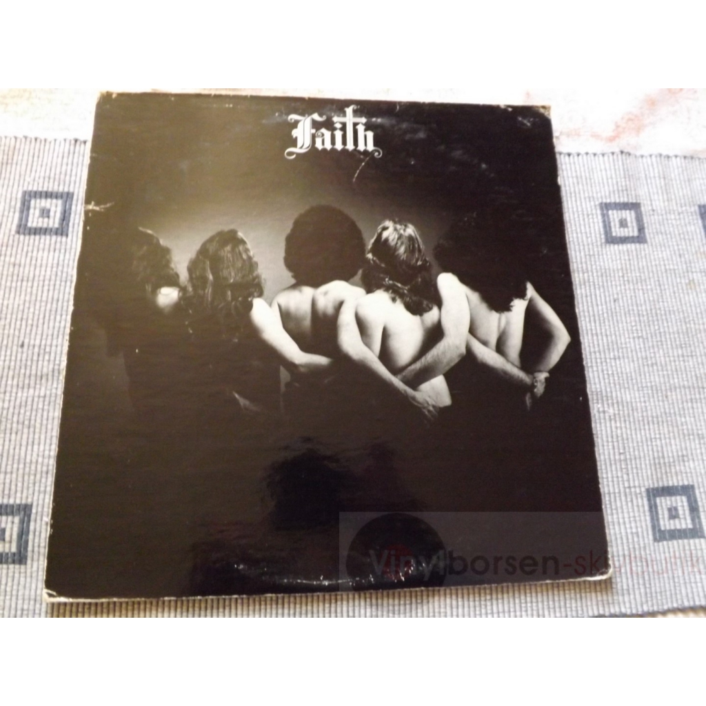 FAITH  