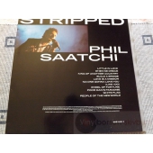 PHIL SAATCHI  