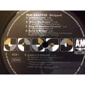 PHIL SAATCHI  