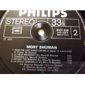 MORT SHUMAN   