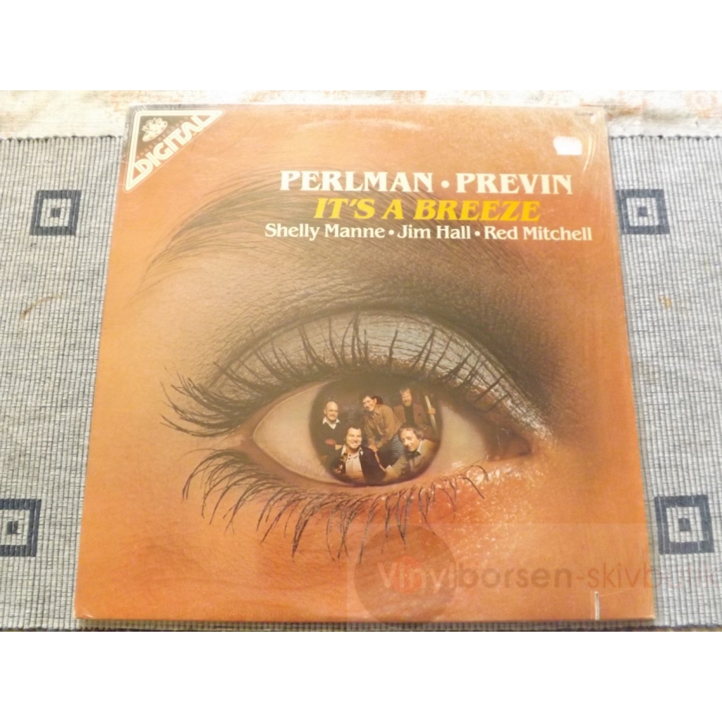 PRRLMAN, PREVIN   