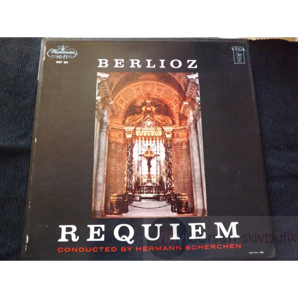 BERLIOZ   