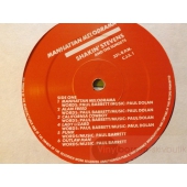 SHAKIN´ STEVENS AND THE SUNSET  MANHATAN 