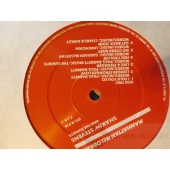 SHAKIN´ STEVENS AND THE SUNSET  MANHATAN 