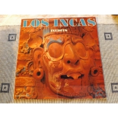 LOS INCAS   