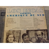 LOS INCAS   