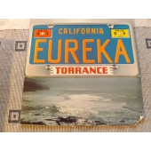 RICHARD TORRANCE AND EUREKA   