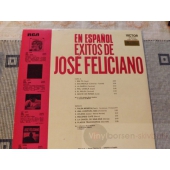 JOSE FELICIANO   
