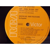 JOSE FELICIANO   