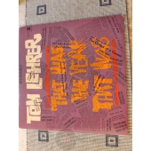 TOM LEHRER   