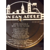 LATIN RASCALS   