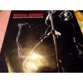 BRYAN ADAMS IT´S ONLY LOVE