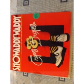 SHOWADDYWADDY