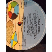 SHOWADDYWADDY