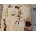 EURYTHMICS  POSTER