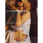 EURYTHMICS  POSTER
