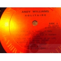 ANDY WILLIAMS  