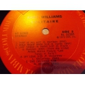 ANDY WILLIAMS  