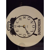 BLACK GIRL RCK  SUNSCREEM  PROMO COPY  