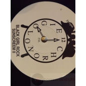 BLACK GIRL RCK  SUNSCREEM  PROMO COPY  