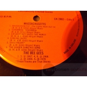 BEE GEES   