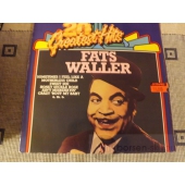 FATS WALLER   