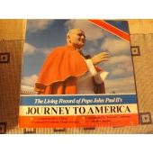 THE LIVING RECORD  OF POPE JOHN PAUL II´S   