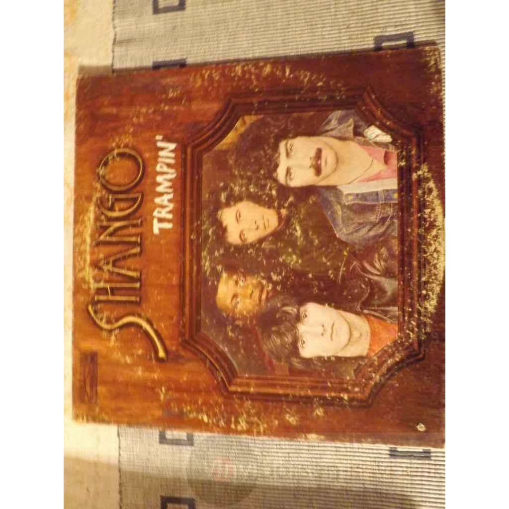 SHANGO   