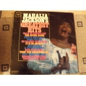 MAHALIA JACKSON