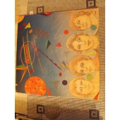 THE PLANETS