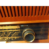 Luxor Radio Tenor