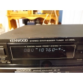 Kenwood KT-550L 