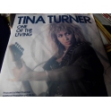TINA TURNER ONE OF THE LIVING