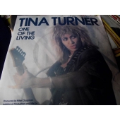 TINA TURNER ONE OF THE LIVING