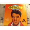 ELVIS PRESLEY  