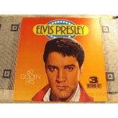 ELVIS PRESLEY  
