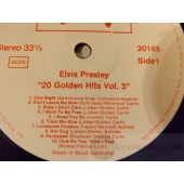 ELVIS PRESLEY  